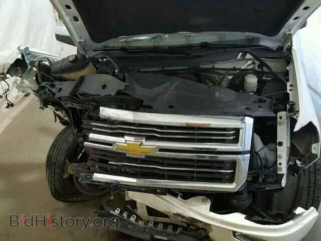 2014 CHEVROLET SILVERADO - VIN: 3GCUKTECXEG540829 - Фото 7