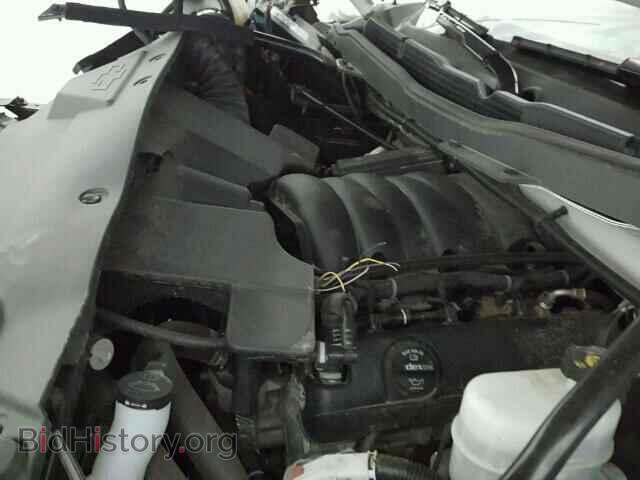2014 CHEVROLET SILVERADO - VIN: 3GCUKTECXEG540829 - Фото 9