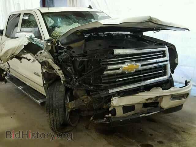 2014 CHEVROLET SILVERADO - VIN: 3GCUKTECXEG540829 - Фото 10