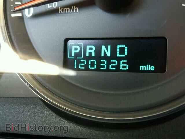 2007 JEEP CHEROKEE - VIN: 1J8HR48P17C697357 - Фото 8