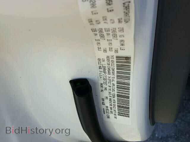 2007 JEEP CHEROKEE - VIN: 1J8HR48P17C697357 - Фото 10
