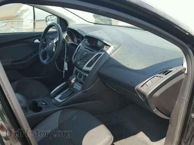 2013 FORD FOCUS - VIN: 1FADP3F22DL221665 - Фото 5