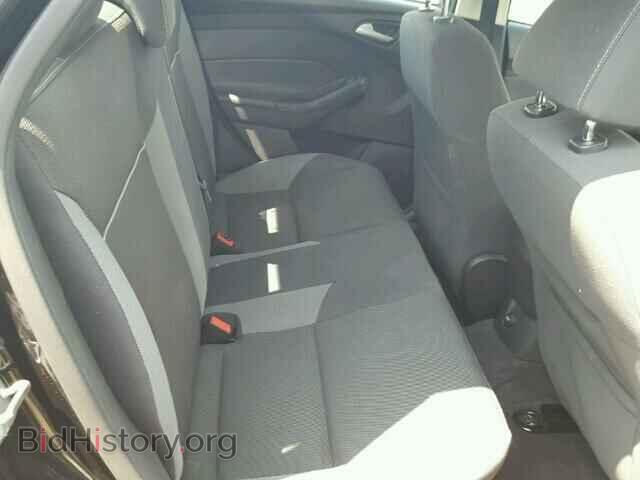 2013 FORD FOCUS - VIN: 1FADP3F22DL221665 - Фото 6