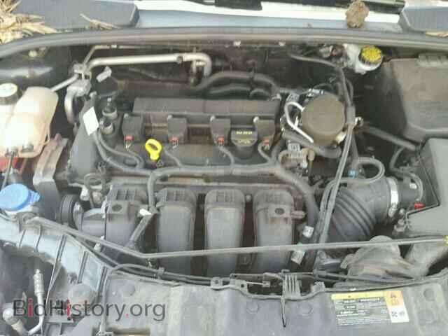 2013 FORD FOCUS - VIN: 1FADP3F22DL221665 - Фото 7