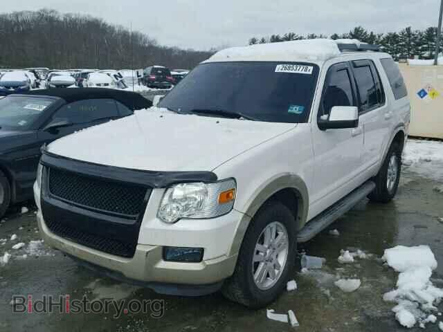 2010 FORD EXPLORER - VIN: 1FMEU7EE9AUA67063 - Фото 2
