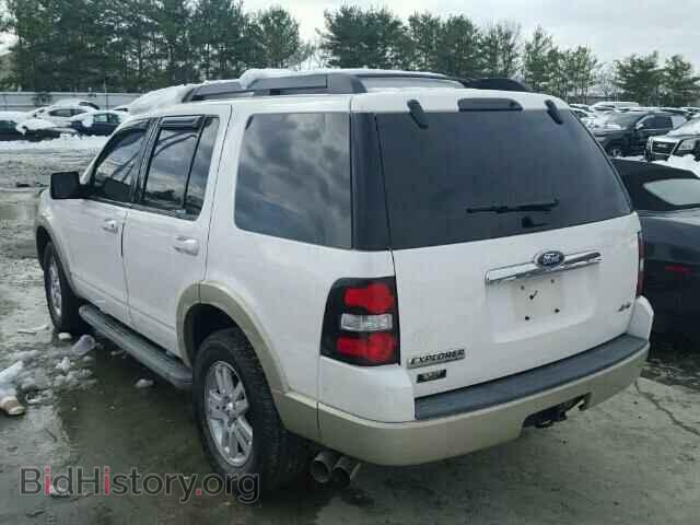 2010 FORD EXPLORER - VIN: 1FMEU7EE9AUA67063 - Фото 3