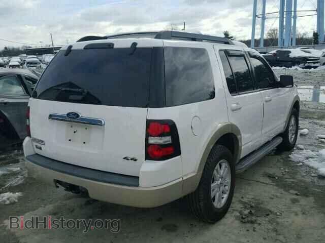 2010 FORD EXPLORER - VIN: 1FMEU7EE9AUA67063 - Фото 4