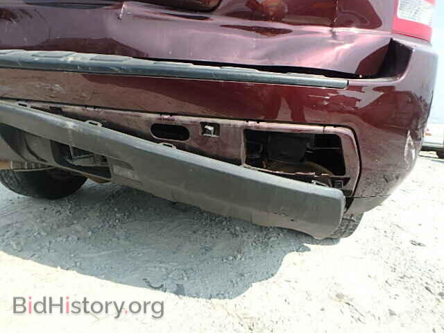 2009 HONDA PILOT - VIN: 5FNYF38609B014815 - Фото 9