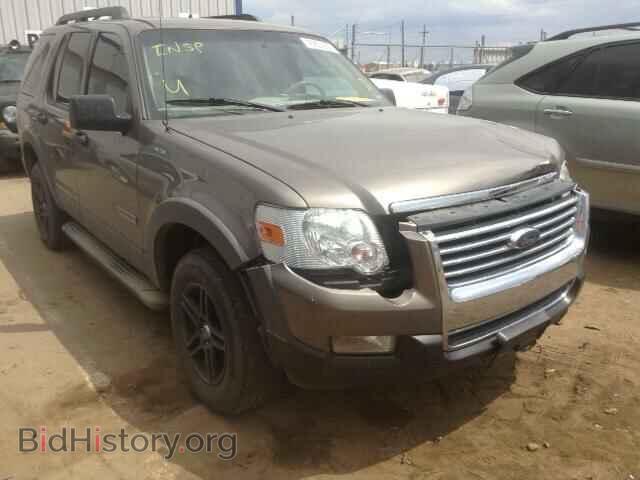 2006 FORD EXPLORER - VIN: 1FMEU73E16UA50185 - Фото 2
