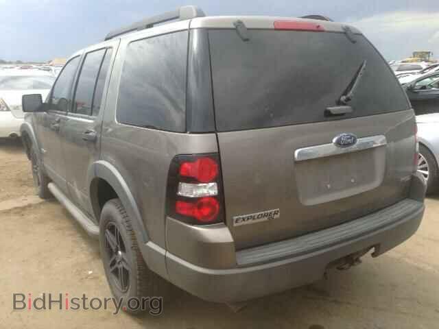 2006 FORD EXPLORER - VIN: 1FMEU73E16UA50185 - Фото 6