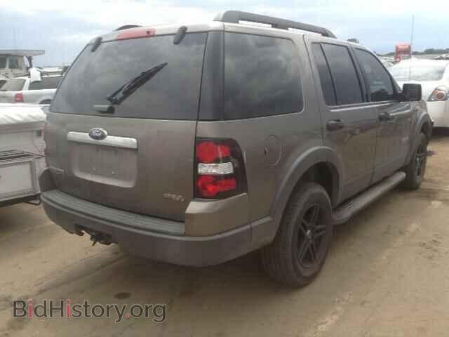 2006 FORD EXPLORER - VIN: 1FMEU73E16UA50185 - Фото 8