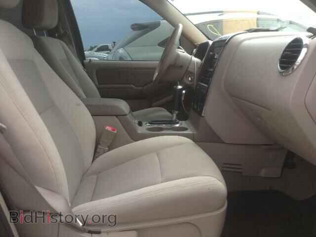 2006 FORD EXPLORER - VIN: 1FMEU73E16UA50185 - Фото 9