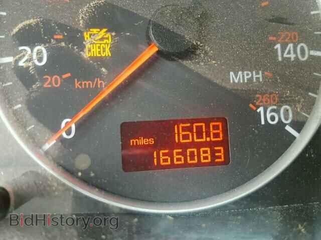 2004 AUDI A6 - VIN: WAULT64B64N018608 - Photo 8