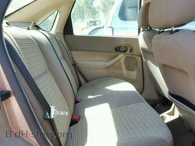 2007 FORD FOCUS - VIN: 1FAHP34N57W154979 - Фото 6