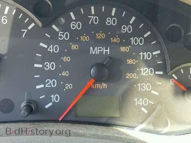 2007 FORD FOCUS - VIN: 1FAHP34N57W154979 - Фото 8