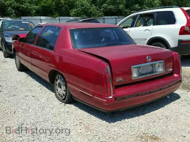 1999 CADILLAC DEVILLE - VIN: 1G6KF549XXU798252 - Photo 3