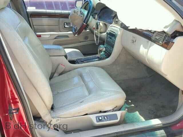 1999 CADILLAC DEVILLE - VIN: 1G6KF549XXU798252 - Photo 5