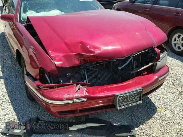 1999 CADILLAC DEVILLE - VIN: 1G6KF549XXU798252 - Photo 9