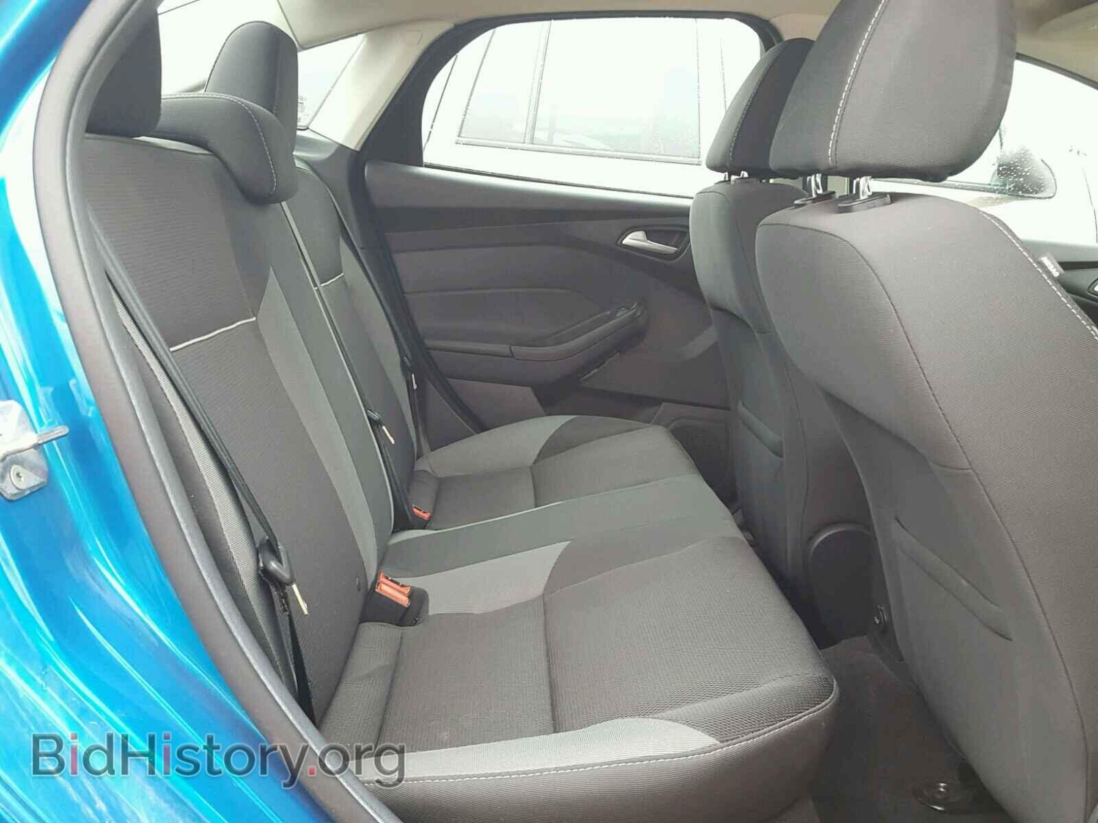 2014 FORD FOCUS - VIN: 1FADP3F23EL224110 - Photo 6