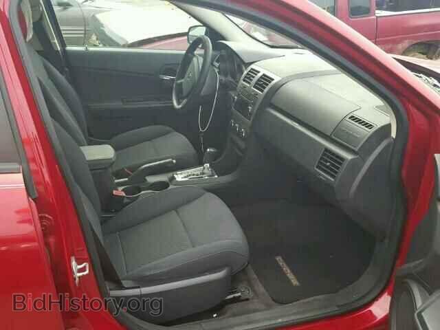 2010 DODGE AVENGER - VIN: 1B3CC4FB0AN126515 - Фото 5