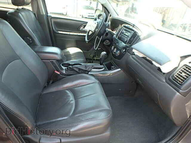 2006 MAZDA TRIBUTE - VIN: 4F2YZ06196KM00631 - Фото 5