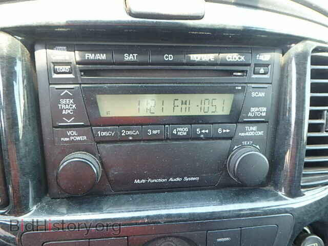 2006 MAZDA TRIBUTE - VIN: 4F2YZ06196KM00631 - Фото 9
