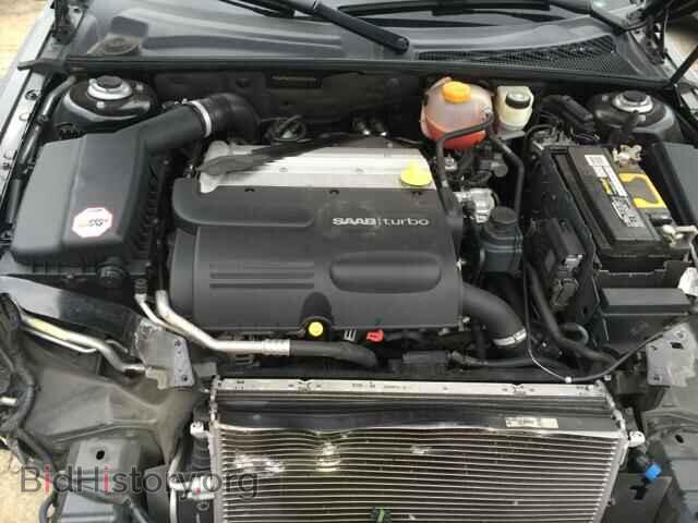 2009 SAAB 9 3 - VIN: YS3FB49Y291003146 - Фото 7