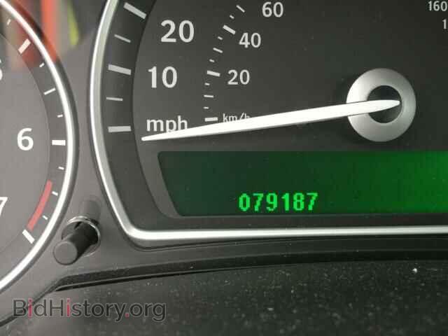 2009 SAAB 9 3 - VIN: YS3FB49Y291003146 - Фото 8