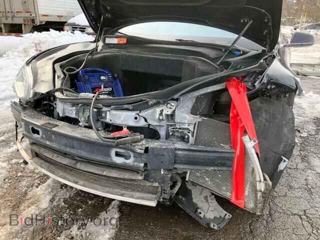 2013 TESLA MODEL S - VIN: 5YJSA1CN8DFP03288 - Photo 5