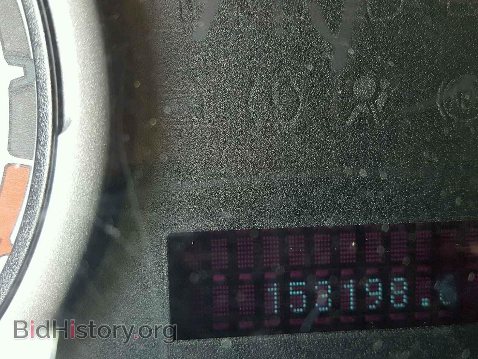 2011 FORD FOCUS - VIN: 1FAHP3FN4BW152677 - Фото 8