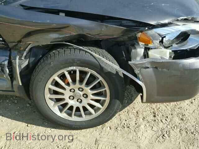 2004 CHRYSLER SEBRING - VIN: 1C3EL56R54N148156 - Фото 10