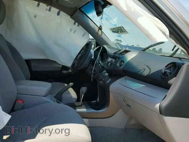 2011 TOYOTA RAV4 - VIN: 2T3ZF4DV2BW056443 - Фото 5