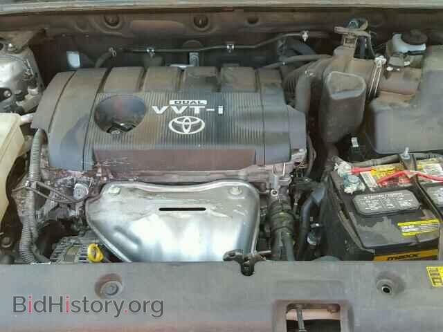 2011 TOYOTA RAV4 - VIN: 2T3ZF4DV2BW056443 - Фото 7