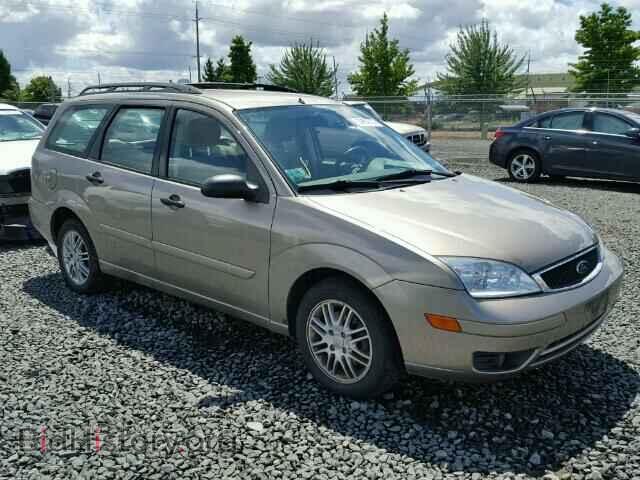 Photo 1FAHP36N05W206772 - FORD FOCUS 2005