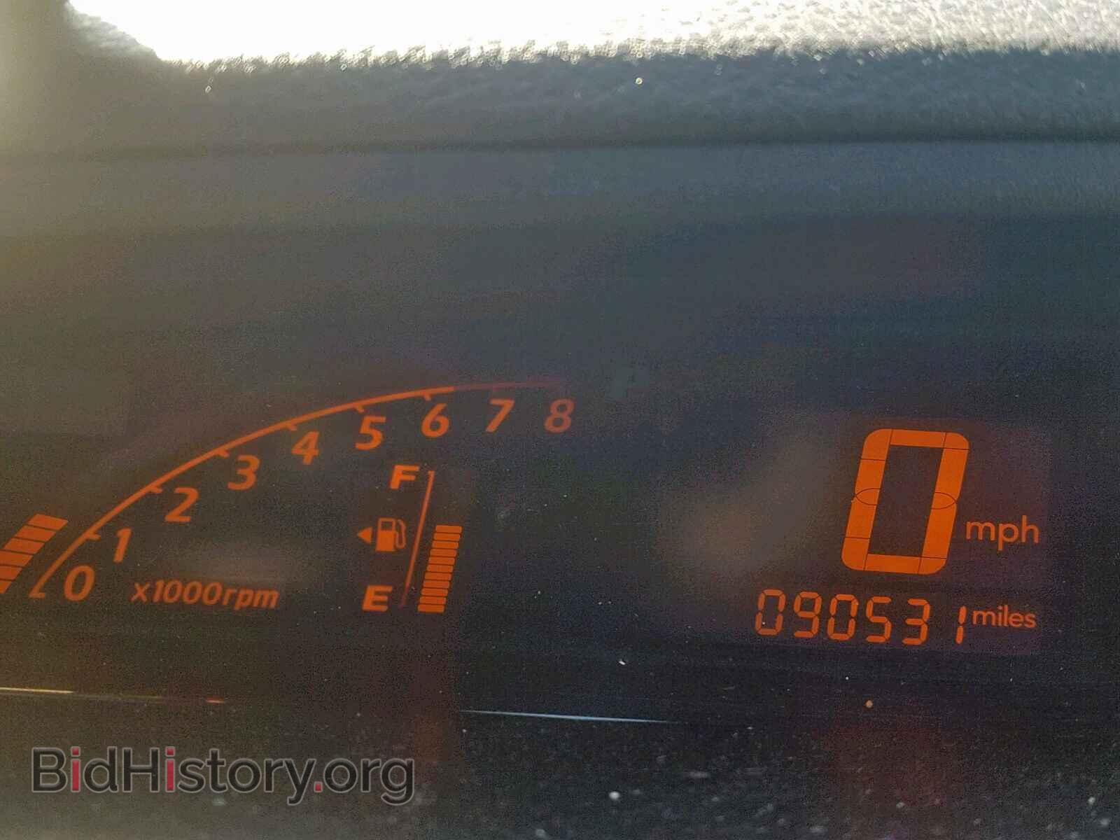 2003 SUZUKI AERIO - VIN: JS2RD41H235201287 - Фото 8