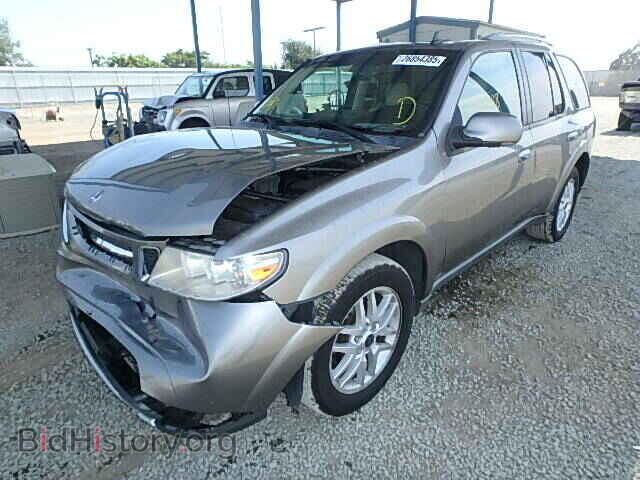 2006 SAAB 97X - VIN: 5S3ET13S062801003 - Photo 2