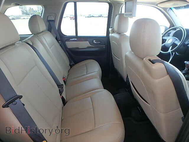 2006 SAAB 97X - VIN: 5S3ET13S062801003 - Photo 6