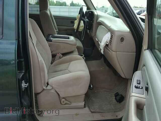 2007 CHEVROLET SILVERADO - VIN: 2GCEC13V171123072 - Photo 5