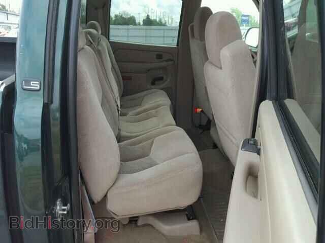 2007 CHEVROLET SILVERADO - VIN: 2GCEC13V171123072 - Photo 6