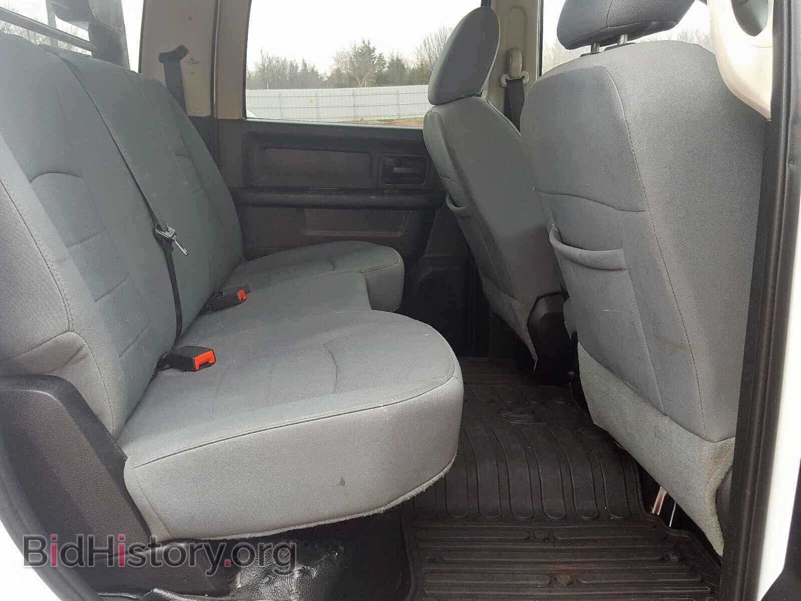 2013 RAM 3500 - VIN: 3C7WRTCL2DG527503 - Фото 6