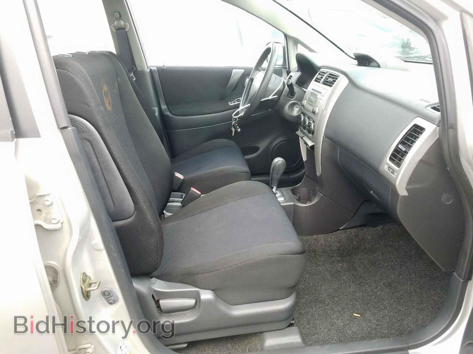 2006 SUZUKI AERIO - VIN: JS2RD62H065350327 - Фото 5