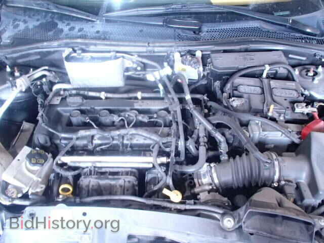 2008 FORD FOCUS - VIN: 1FAHP35N88W161778 - Фото 7