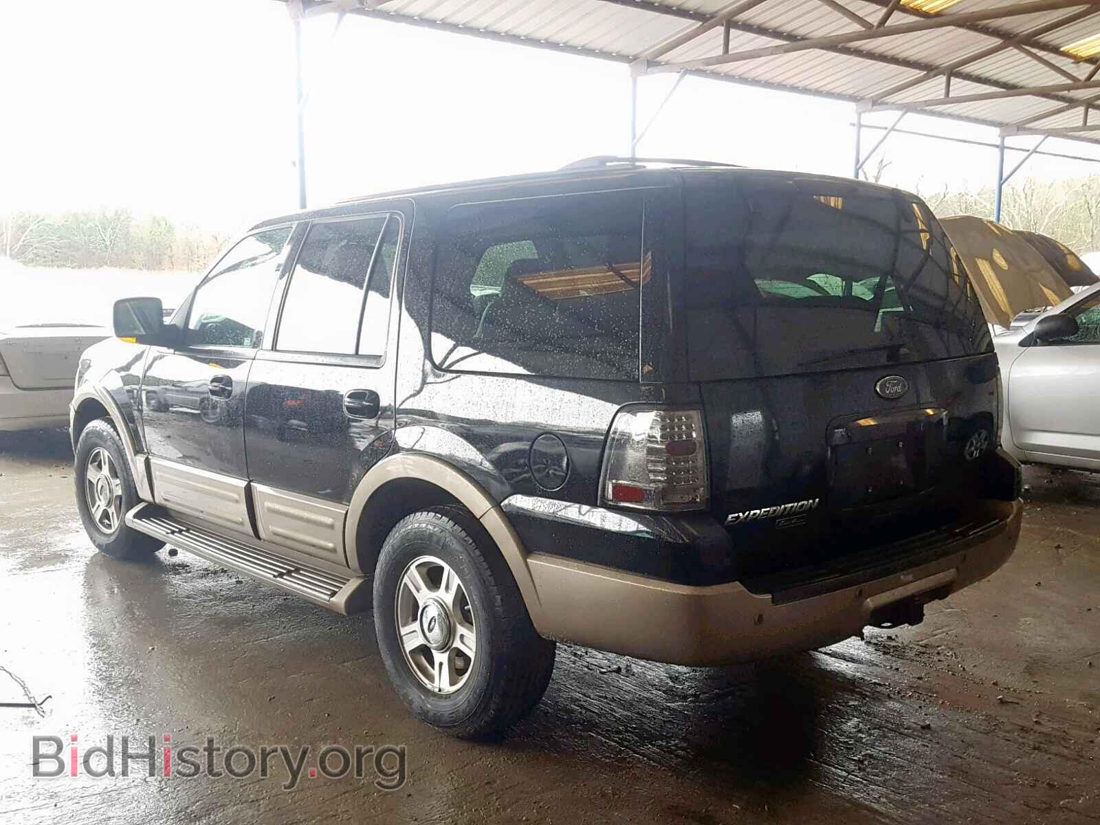 2004 FORD EXPEDITION - VIN: 1FMRU17W84LA79798 - Фото 3