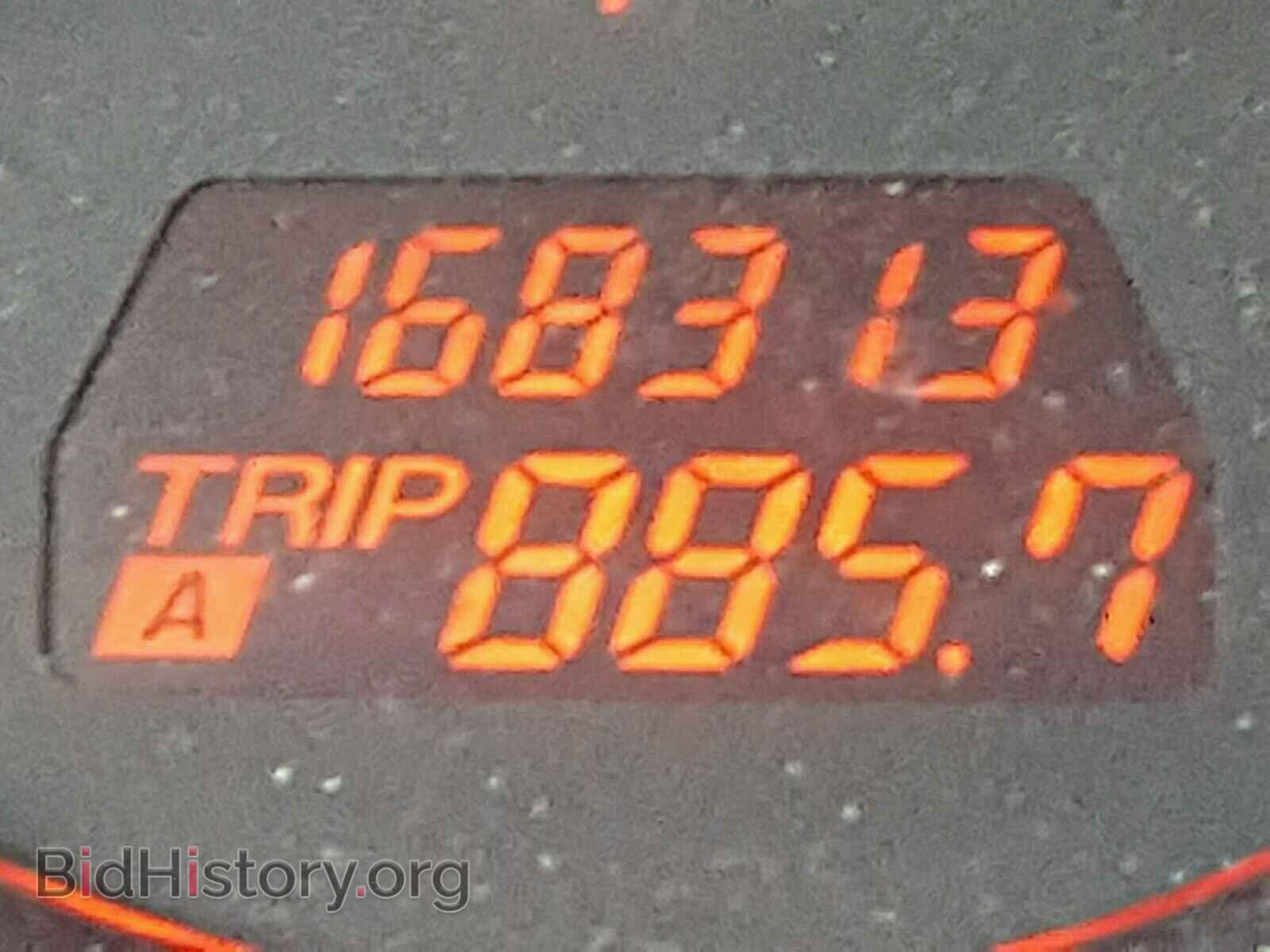 2005 MAZDA 6 - VIN: 1YVHP80D155M14201 - Фото 8