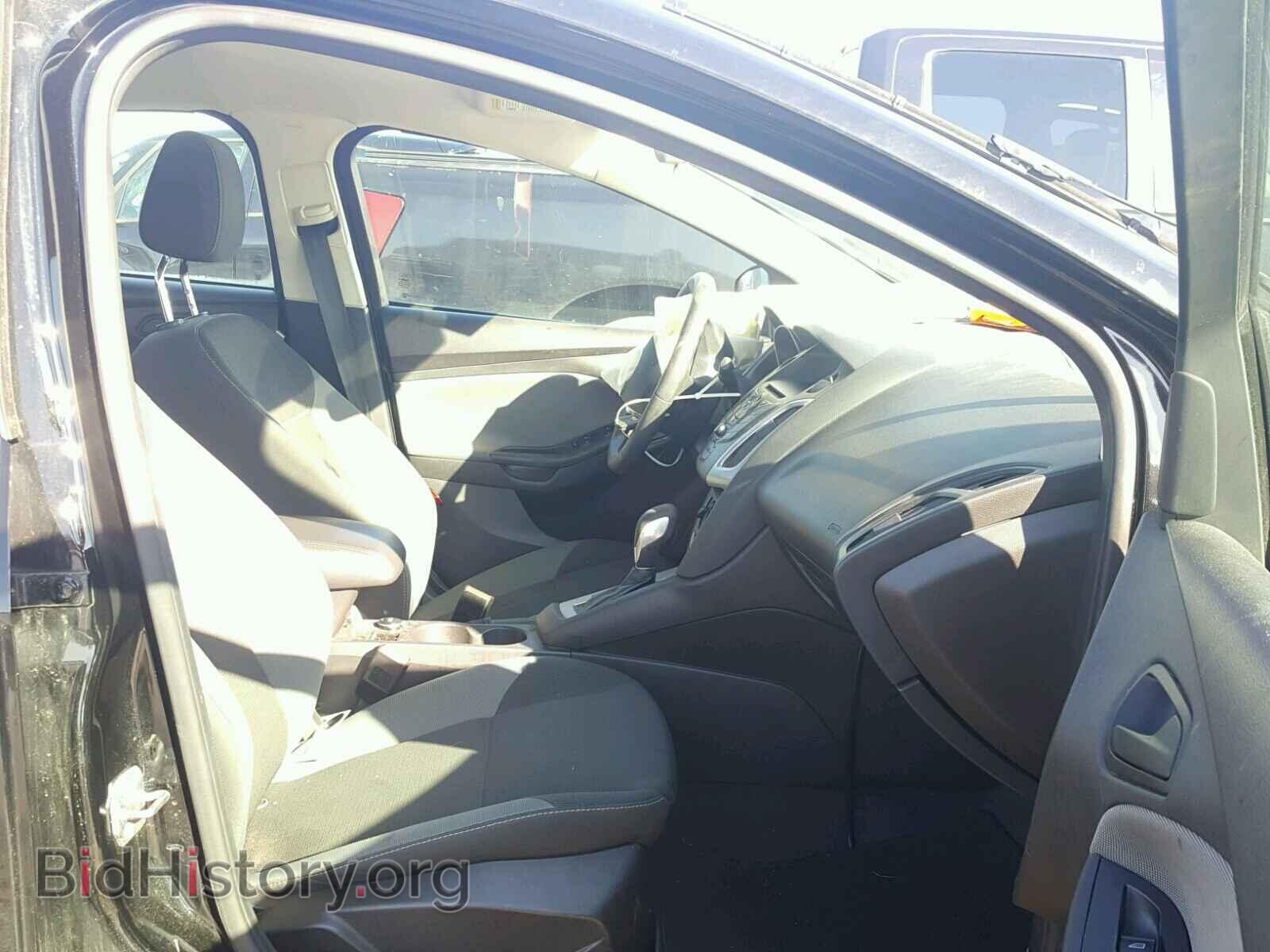 2012 FORD FOCUS - VIN: 1FAHP3F26CL256578 - Photo 5