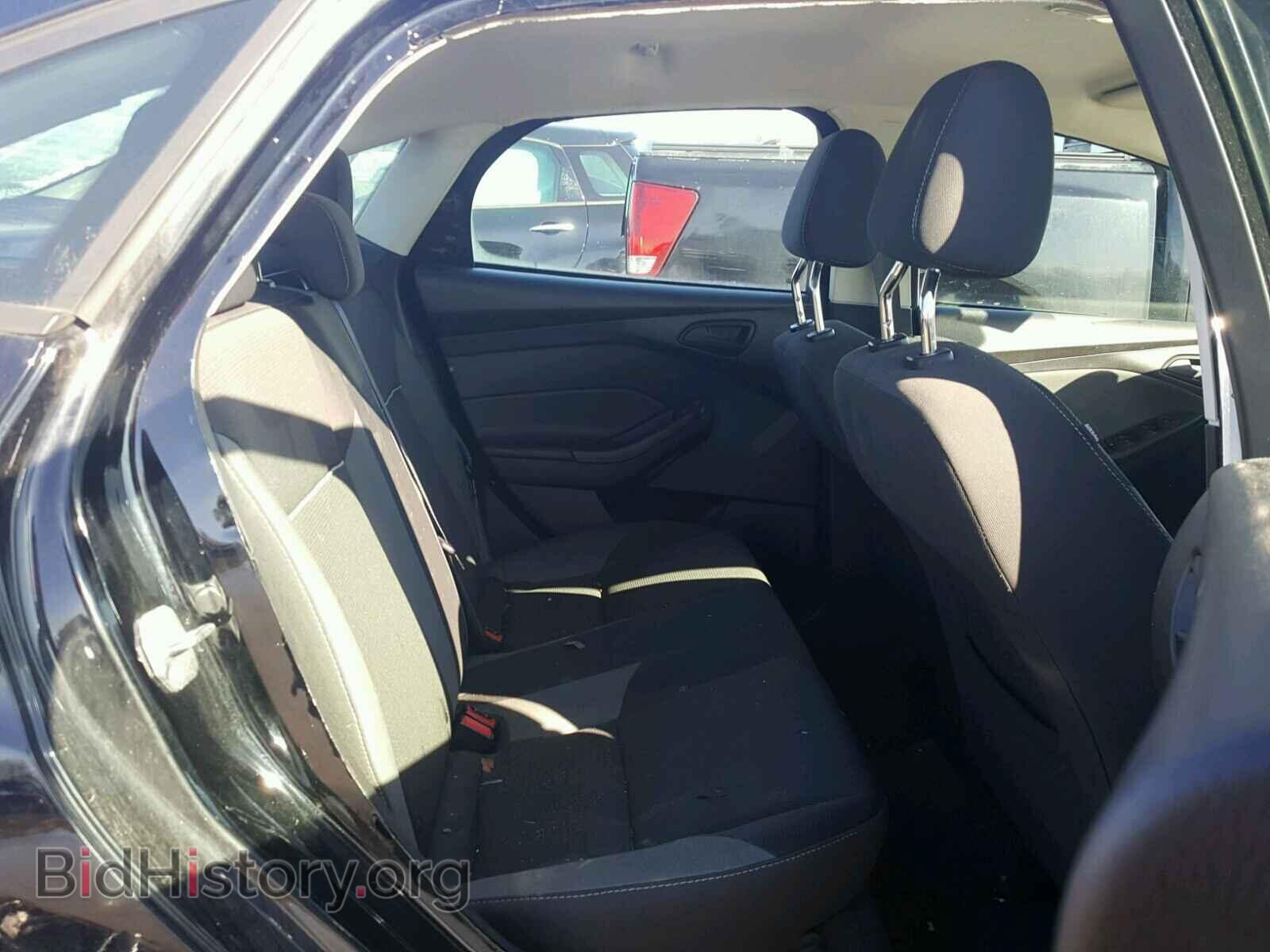 2012 FORD FOCUS - VIN: 1FAHP3F26CL256578 - Photo 6