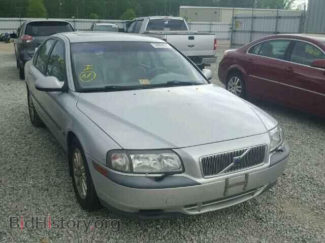 Фотография YV1TS94D6Y1123018 - VOLVO S80 2000
