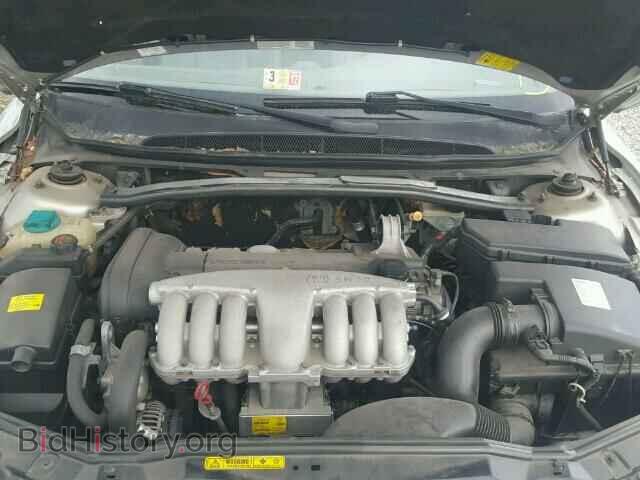 2000 VOLVO S80 - VIN: YV1TS94D6Y1123018 - Фото 7