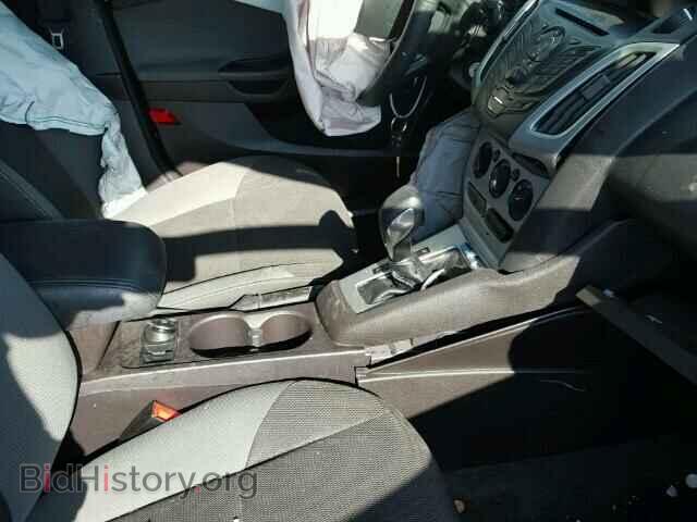 2014 FORD FOCUS - VIN: 1FADP3F25EL235304 - Photo 5