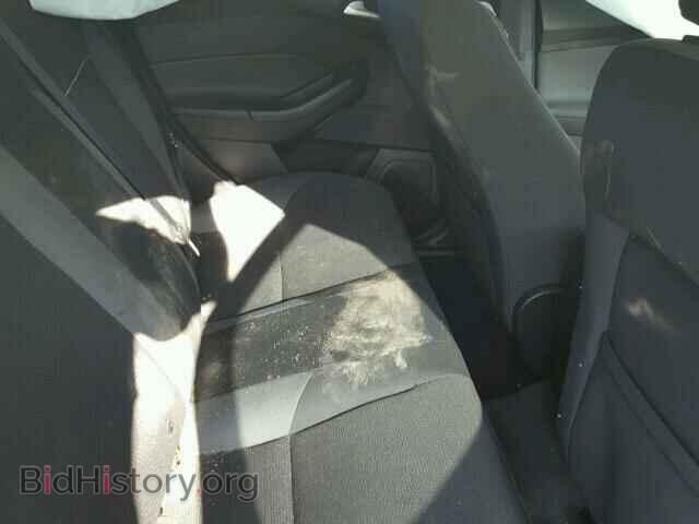 2014 FORD FOCUS - VIN: 1FADP3F25EL235304 - Photo 6